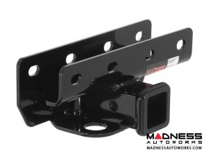 Jeep Wrangler JK Trailer Hitch - Class III Hitch (2007 - 2017)
